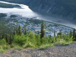 Yukon a Dawson City