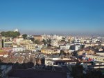 hlavní město Antananarivo