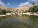 Wadi Bani Khalid