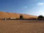 Wahiba Sands